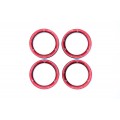 BT Moto (BrenTune) M RACE Velocity Stacks for the BMW S1000RR (10-19) BT Moto (BrenTune) M RACE Velocity Stacks for the BMW S1000RR (10-19)